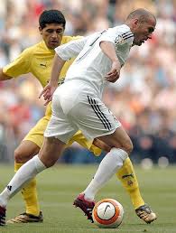 When juan román riquelme arrived at villarreal cf the club were still getting used to the liga; Riquelme El Mejor Despues Del D10s Real Madrid Football Club Soccer Guys Best Football Players
