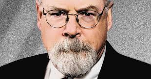 The Trials of John Durham