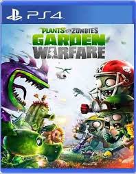 Garden warfare provides a polished multiplayer fps experience which can be played. Garden Warfare 2 Ps4
