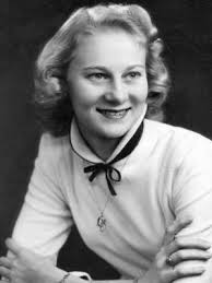 Donna Baxter Obituary (1933