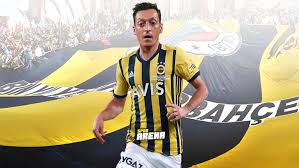 Mesut'un bu sezonki maaşı ise arsenal tarafından. Fenerbahce Transfer Haberlerinde Son Dakika Gelismesi Mesut Ozil Ruyasi Gercek Oluyor Iste Son Gelismeler