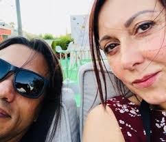 Os artistas têm um bónus da vida, a possibilidade da catarse através da sua arte! Viuvo De Maria Joao Abreu Voltou A Tocar Deu Me A Certeza Que Tudo Vai Ficar Bem A Ferver Vidas