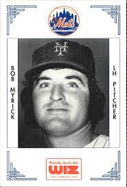 1991 The Wiz/AT&T New York Mets