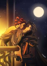 Romeo And Juliette Alias Kylo And Rey Rey Star Wars Reylo Star Wars Love