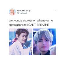 4 525 Likes 16 Comments Bts Memes 34 3k Relataed On Instagram Bij You Here Too Bts Bts Face Bts Memes Bts