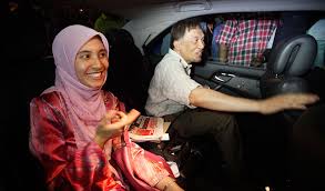 Dialogues by duo writers m r vibin and suhail ibrahim. Nurul Izzah S Shock Resignation Khmer Times