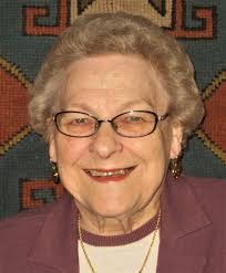 June Lewis 07/31/2019