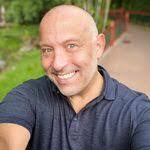 Todd Charette's Instagram, Twitter & Facebook