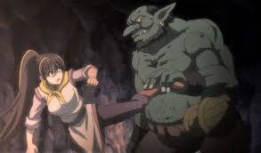 Hey, sana, whatchu think about mpreg? Mengapa Anime Goblin Slayer Dianggap Begitu Kontroversial Kincir Com