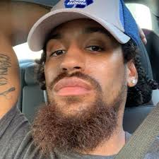 AJ DYBANTSA big bucket 🫡