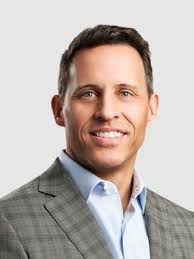 Patrick Johnson at Honigman LLP