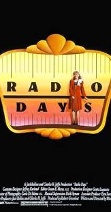 Radio Days (1987)