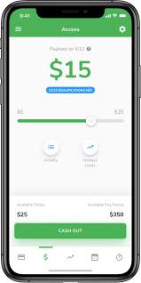 Alternative pay advance apps like earnin. 10 Apps Like Earnin Cash Advance Made Easy Turbofuture Technology
