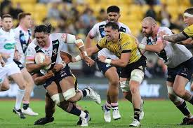 He would undoubtedly have won. Australia S Super Rugby Teams Focus On Finding A Win With Finals Hopes All But Gone Abc News