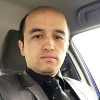 Mardan Mamtimin C.E.T.