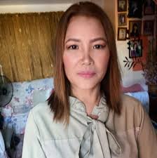 WATCH: The burial site of "Superstar" Nora Aunor at the Libingan ng mga  Bayani. She will be laid to rest beside director Ishmael Bernal, who helmed  her iconic film Himala. Nora is