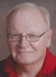 Richard Veltman Obituary