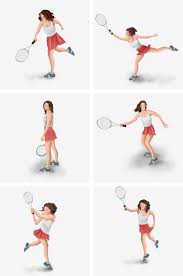 Tennis Spielen Sport Wettbewerb Tennishalle Tennis Spielen Tennishalle Handgemalte Png Und Psd Datei Zum Kostenlosen Download Play Tennis Tennis News Tennis