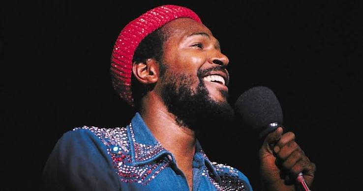 Marvin Gaye 'What's Going On' Legacy Playlist - Classic Album Sundays