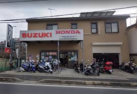 モトパークの詳細 千葉県 モトオークレンタルバイク