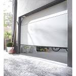 Porte de garage sectionnelle leroy merlin