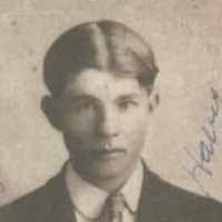 Harry Herman Meese (1888–1969)