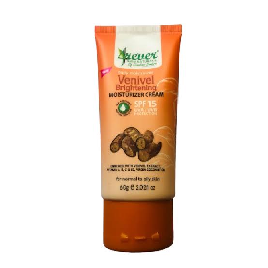 Venivel Moisturizer Cream