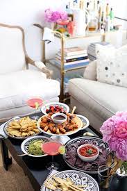 Fondue party (cupcake fondue, cheese, chocolate, sweet and savory dips, fondue recipes, fondue cookbooks) Girls Night In With Love From Kat Girls Night Dinner Girls Night Party Coffee Party