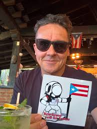 Clothing Donations at Lavanderia la Bolivar in Las Tablas