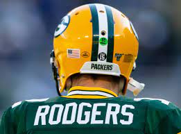 Your current browser isn't compatible with soundcloud. Das Hort Sich Schon Gut An Aaron Rodgers Ubertrifft Sich Selbst Green Bay Packers Surfen Weiter Auf Der Euphoriewelle Kicker