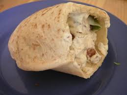 Pain Pita Maison A Garnir Simple Et Rapide Mon Pain Maison