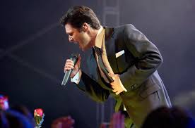Luis miguel is one of the most important and famous singers in mexico and latin america and this is the. Netflix S Luis Miguel The Series How Diego Boneta Became Luis Miguel Billboard