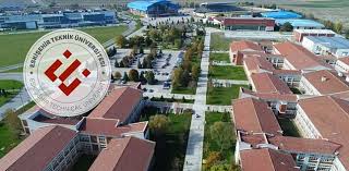 Maybe you would like to learn more about one of these? Eskisehir Teknik Universitesi 2019 Taban Puanlari Ve Basari Siralamalari Onedio Com