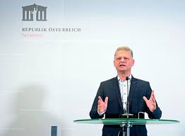 Juni 1968 in waidhofen an der ybbs) ist ein österreichischer politiker (övp) und geschäftsführer. Ende Des Ibiza U Ausschusses Was Wird Nun Aus Andreas Hanger Ovp Derstandard At Inland
