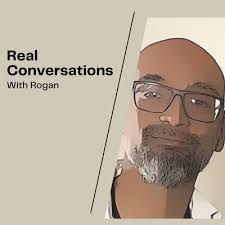 Conversation with George Passmore: Sources by Real Conversations with Rogan
