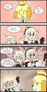 This Is Why We Can T Have Nice Things Meme This Is Why We Can T Have Nice Things Corrin Smash Bros Funny Smash Brothers Super Smash Bros Memes