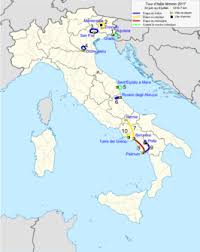 De ronde van italië gaat van start zonder uitgesproken favoriet. Ronde Van Italie Voor Vrouwen 2017 Wikipedia