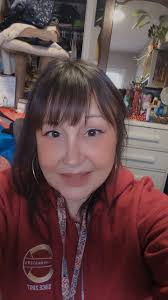 Been playing with colours I've not worn in a while what do you all think?