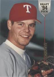 1993 TOPPS STADIUM CLUB DAN FOOTMAN DRAFT PICK #301 CLEVELAND ROOKIE RC