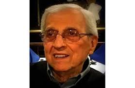 John Krikorian Obituary (2019)