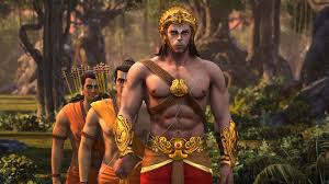 Legend of Hanuman Season 3 Episode 7: Everything We Know So Far! - The  Bigflix