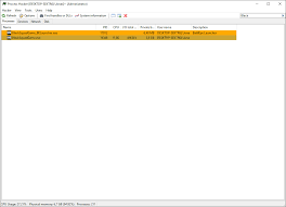 Tutorial How To Use Process Hacker 2 To Inject Dll Into A Game