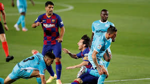 Diario hoy de extremadura, 2018. Barca Leganes En Directo Resultado Y Goles