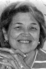 HELEN DEVRIES Obituary (2013)