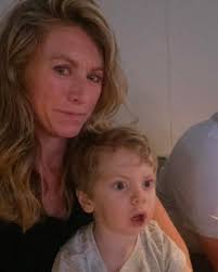 Went and saw Levi! We love you Levi and we are praying for you daily!🙏❤️🙏