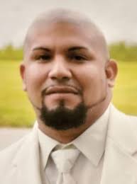 Paublo “Paco” Cruz Peña, 40