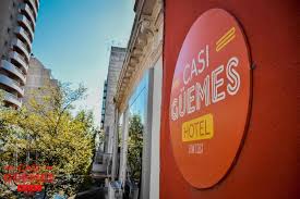 Muy güemes · fructuoso rivera 260, ciudad de córdoba. Casi Guemes Hotel Cordoba Updated 2021 Prices