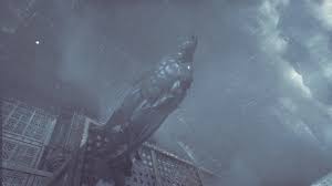 But there was a certain something in the original arkham asylum that all the other entries in the series lack. Just Got Return To Arkham City Batsuit Mod Looks Just Fantastic Batmanarkham