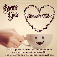 Miguel Unda No Twitter Bienvenidooctubre Lindo Inicio De Mes Octubre Mamaruza78 Mariantonia8 Mcristyh21 Mrgr2011 Mickynashua Ivanovalderecho Cafe Https T Co Xkyxrtrpd0 Twitter