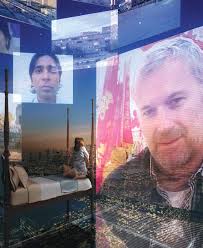 YBCA Annual Report 08_09.indd